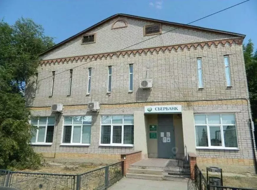 Офис в Самарская область, с. Борское ул. Неверовская, 33А (143 м) - Фото 1