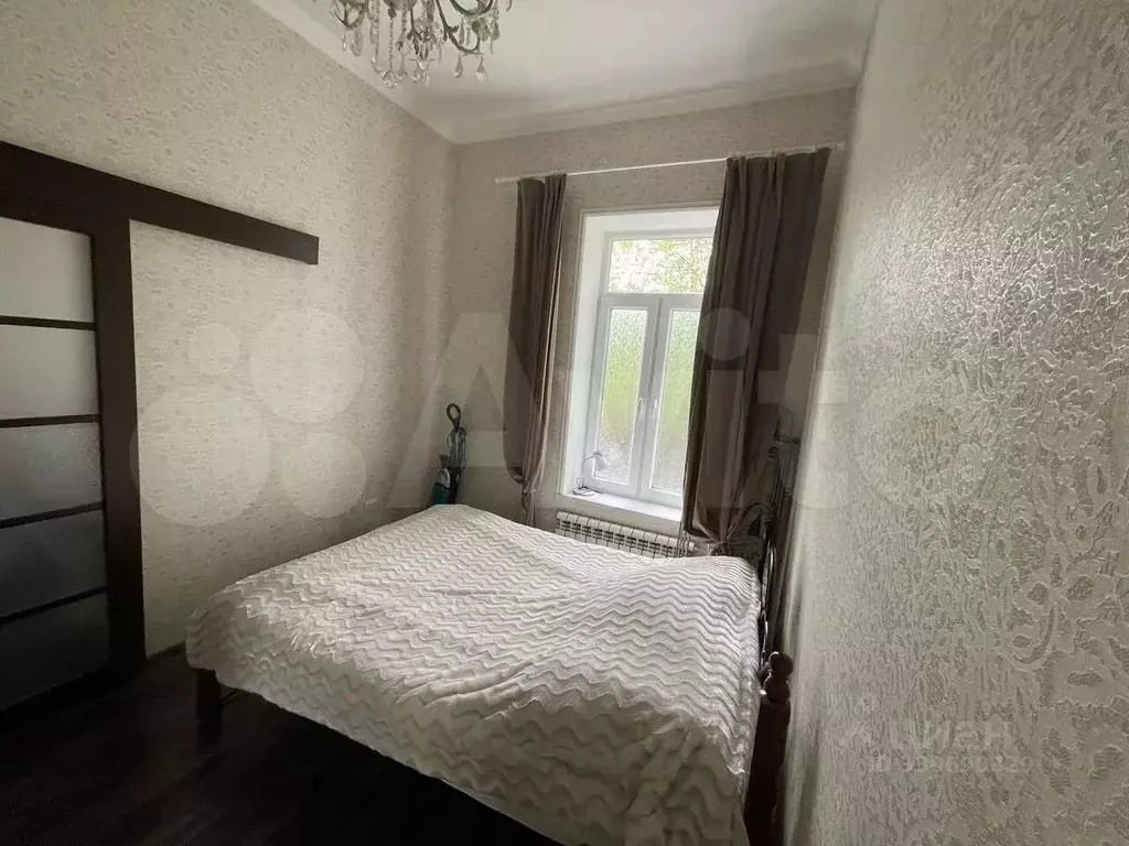 2-к кв. Северная Осетия, Владикавказ ул. Максима Горького, 18 (40.0 м) - Фото 1