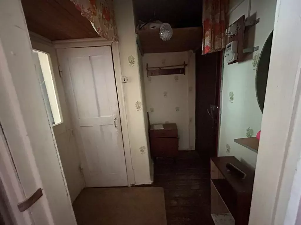 Продаётся 1-к квартира, 25 м - Фото 1