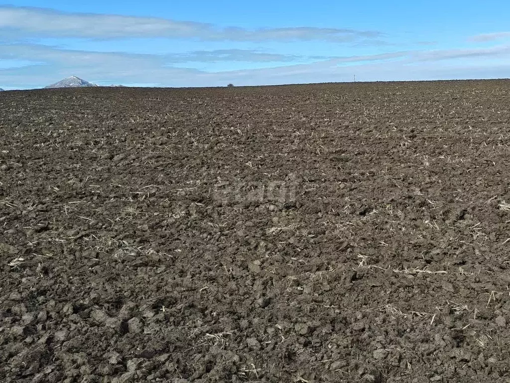Участок в Ставропольский край, Пятигорск городской округ, ... - Фото 0
