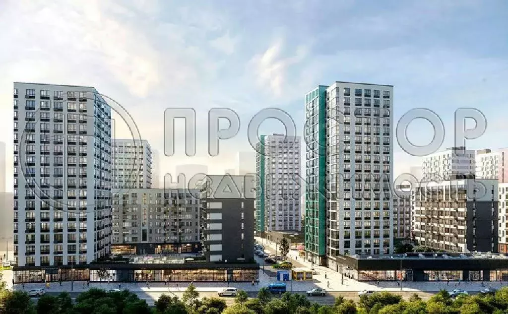Продается 1-комнатная квартира - Фото 1
