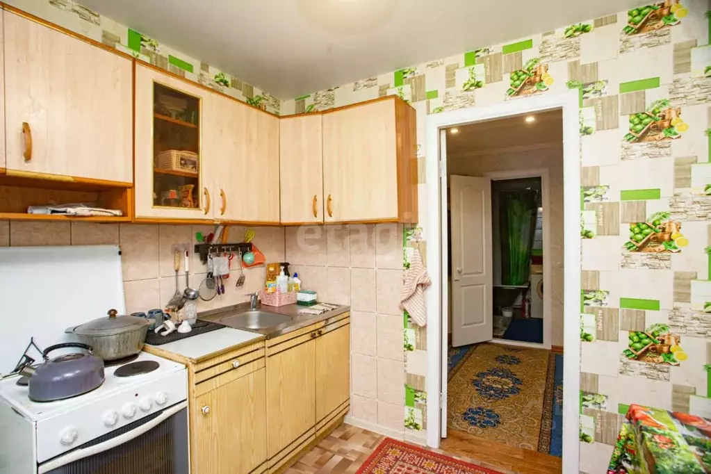 Дом в Кемеровская область, Кемерово Ягодка СНТ, аллея 3-я, 23 (85 м) - Фото 0