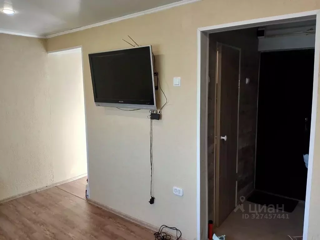 1-к кв. Калининградская область, Калининград Красная ул., 117Б (30.0 ... - Фото 1