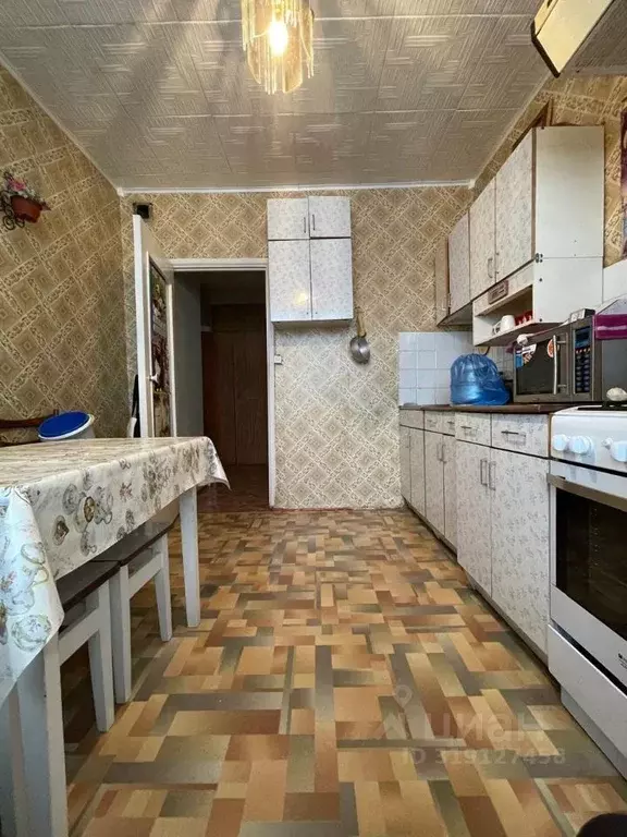 1-к кв. Омская область, Омск ул. 20 лет РККА, 61/1 (41.0 м) - Фото 1