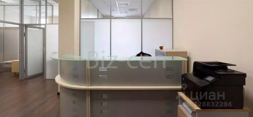 Офис в Московская область, Мытищи ш. Волковское, 5ас1 (173 м) - Фото 2