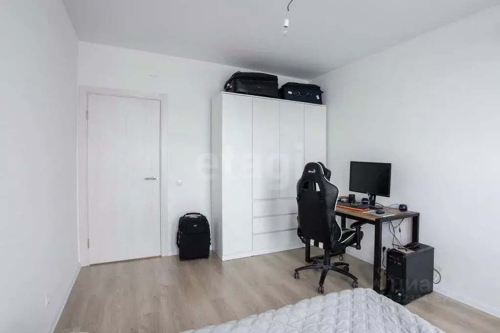 1-к кв. Московская область, Котельники ул. Сосновая, 5к1 (43.0 м) - Фото 2