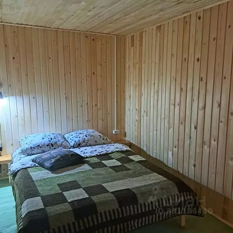 Дом в Ленинградская область, Волховский район, Сясьстройское городское ... - Фото 2