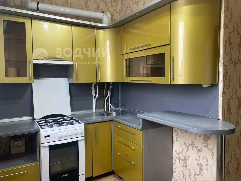 3-к кв. Чувашия, Канаш ул. 30 лет Победы, 105 (67.1 м) - Фото 1