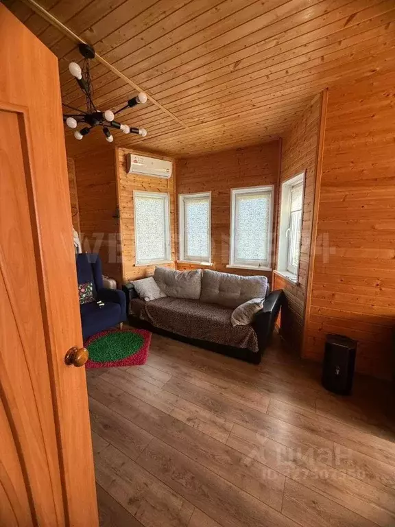 Дом в Московская область, Серпухов городской округ, СНТ Мартьяново ТСН ... - Фото 2