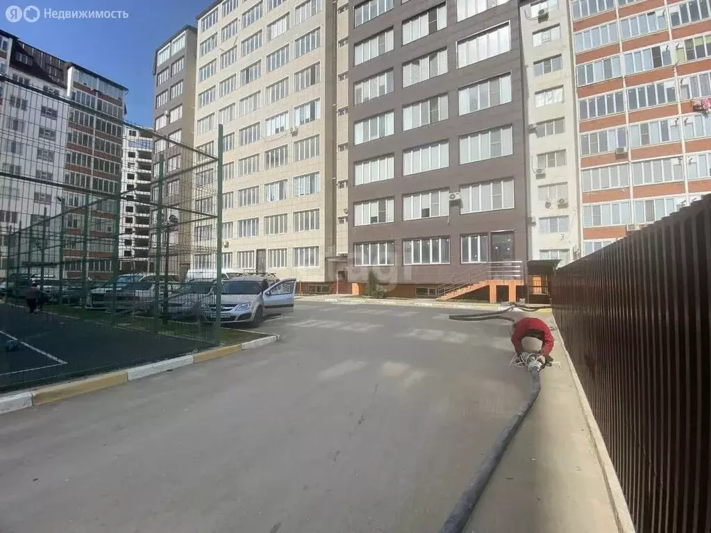 2-комнатная квартира: Каспийск, Кавказская улица, 30Б (105 м) - Фото 1