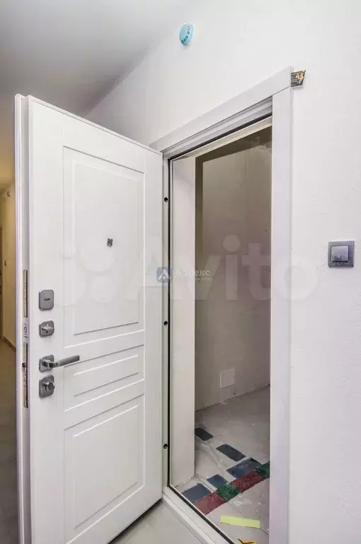 Квартира-студия, 25,6 м, 3/24 эт. - Фото 0