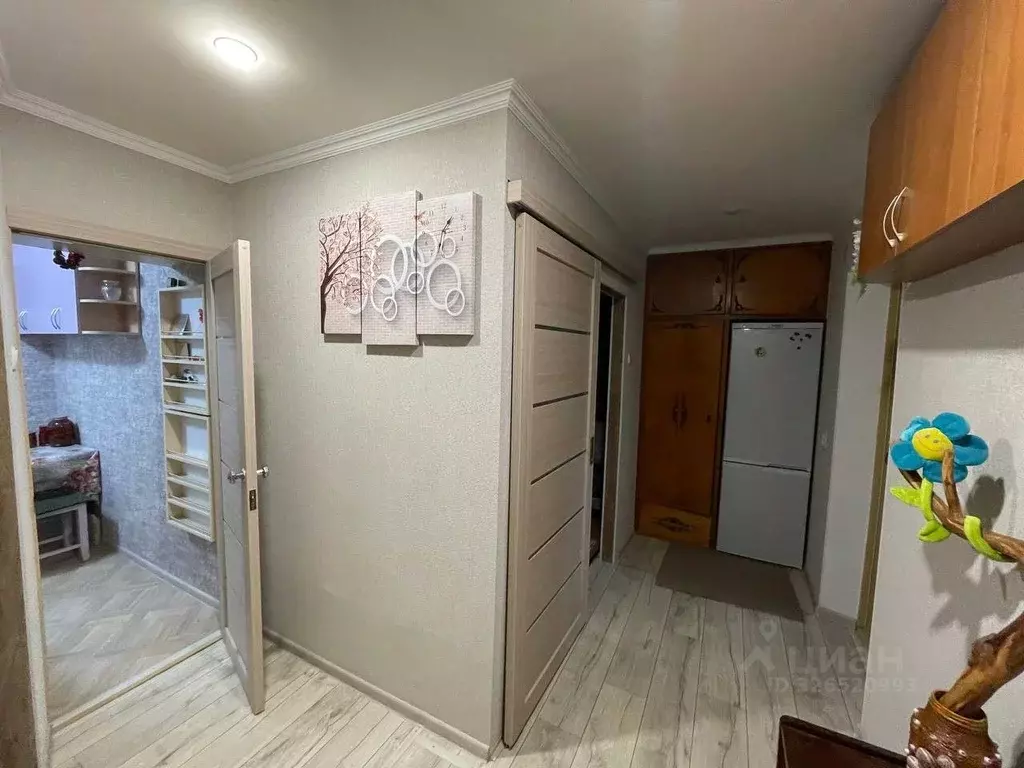 1-к кв. Крым, Симферополь ул. Лермонтова, 20 (36.0 м) - Фото 1