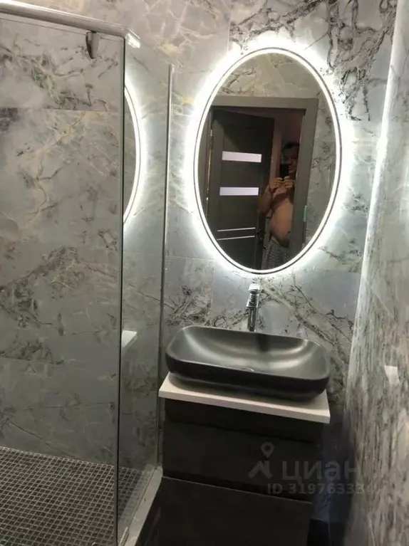 2-к кв. Крым, Симферопольский район, с. Мирное ул. Крымской Весны, 9к2 ... - Фото 1