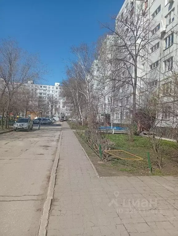 2-к кв. Самарская область, Тольятти Ленинский просп., 26 (51.0 м) - Фото 1