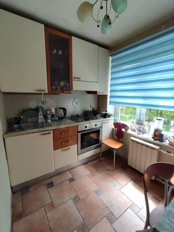 2-к. квартира, 44,9 м, 3/12 эт. - Фото 0
