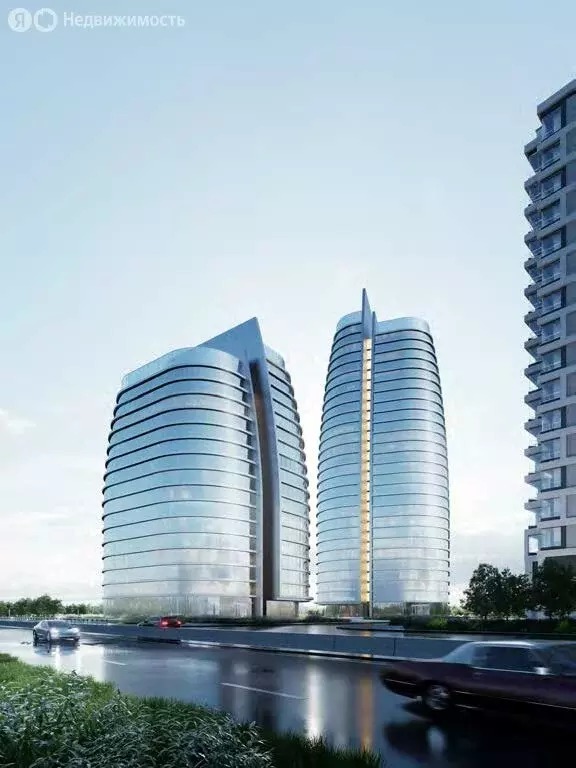 Офис (105 м) - Фото 2