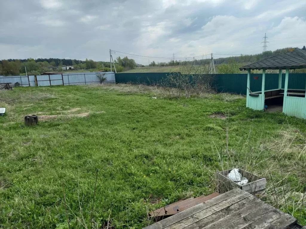 Дом в Московская область, Клин городской округ, пос. Раздолье  (52 м) - Фото 1