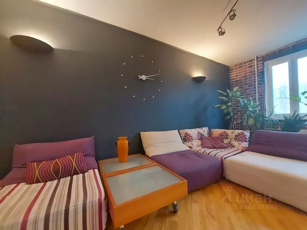 5-к кв. Москва Пятницкое ш., 36 (115.0 м) - Фото 2