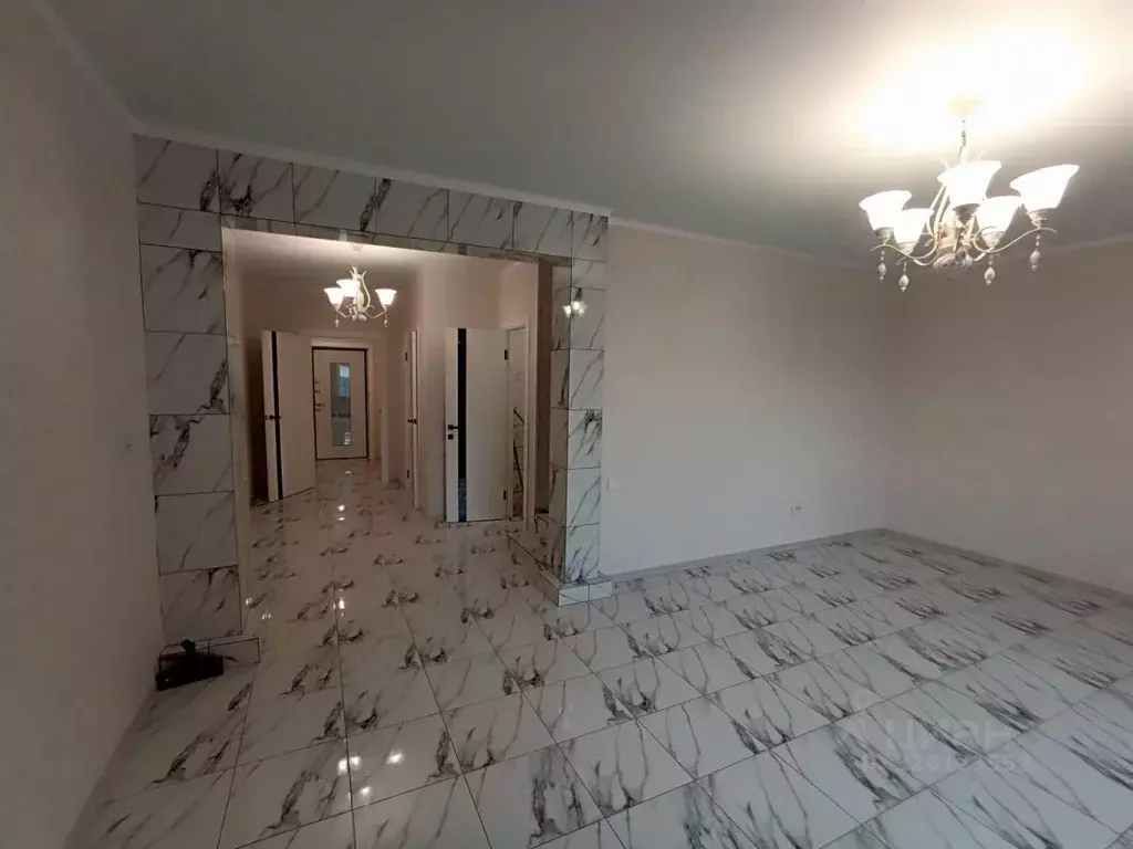 Дом в Ростовская область, Волгодонск пер. Маячный, 13 (112 м) - Фото 1