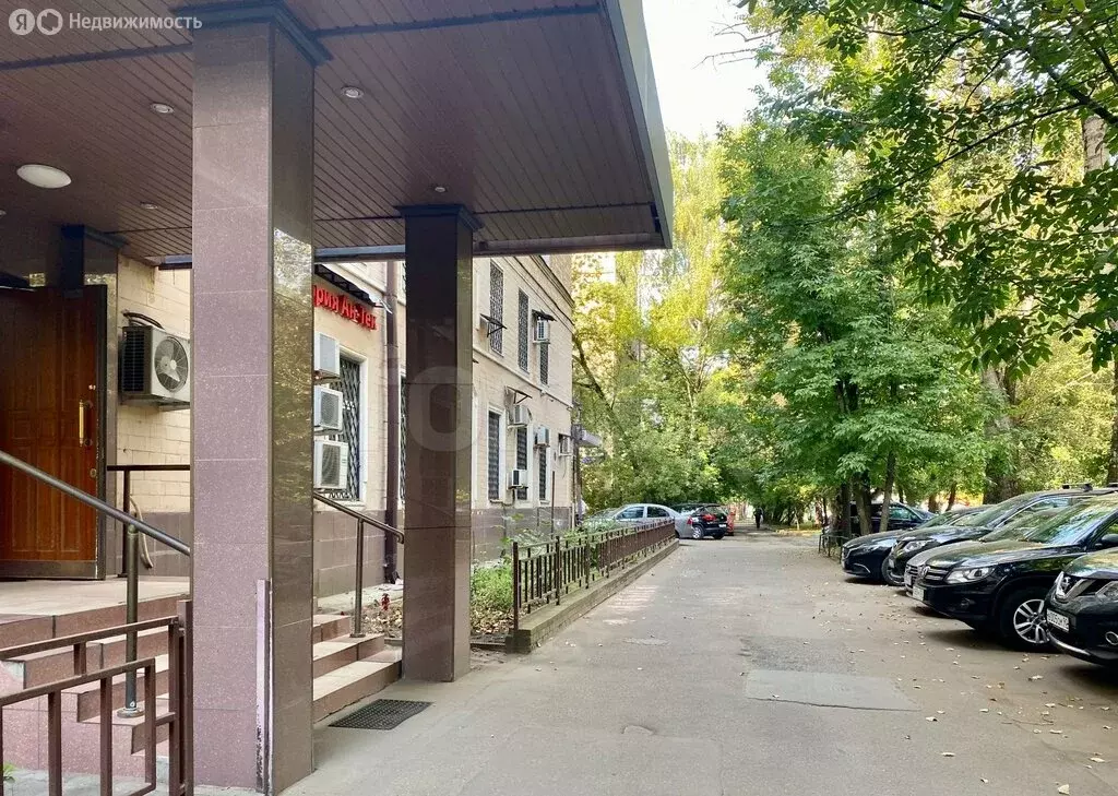 Офис (200 м) - Фото 2