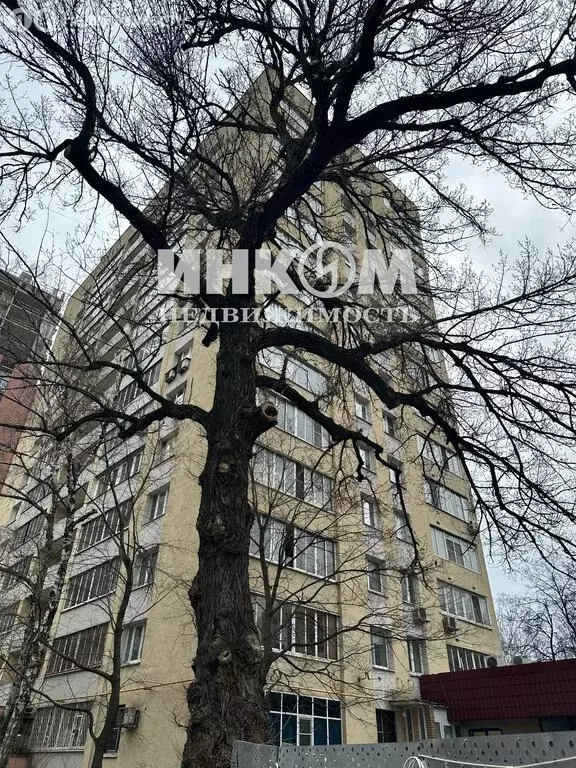 2-комнатная квартира: Москва, улица Михайлова, 29к3 (52.2 м) - Фото 1
