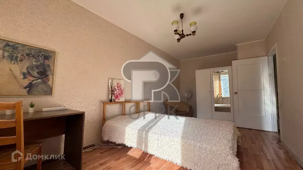 Продаётся 1-к квартира, 30 м - Фото 1
