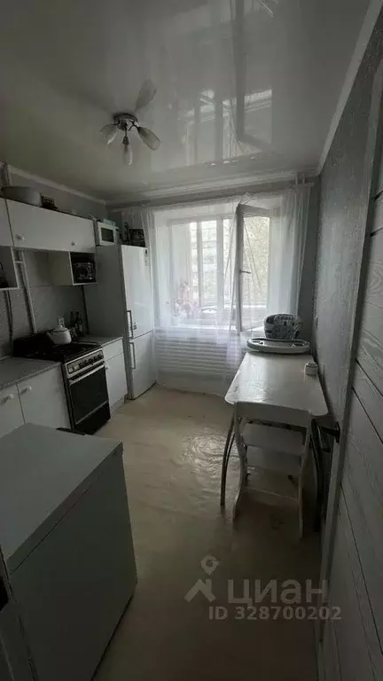 1-к кв. Белгородская область, Белгород просп. Богдана Хмельницкого, ... - Фото 2