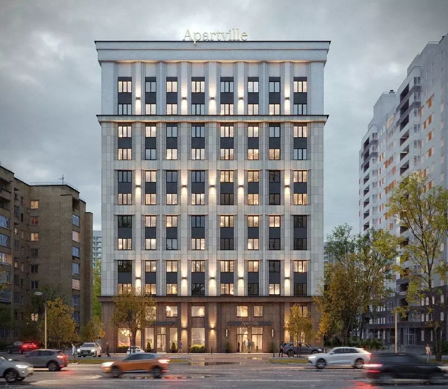 2-к кв. Новосибирская область, Новосибирск ул. Кошурникова, с24 (31.57 ... - Фото 1
