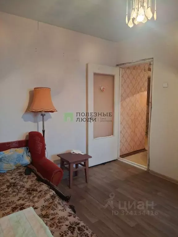 2-к кв. Севастополь просп. Героев Сталинграда, 36 (56.0 м) - Фото 1