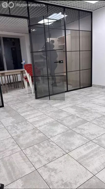 Офис (46.5 м) - Фото 2