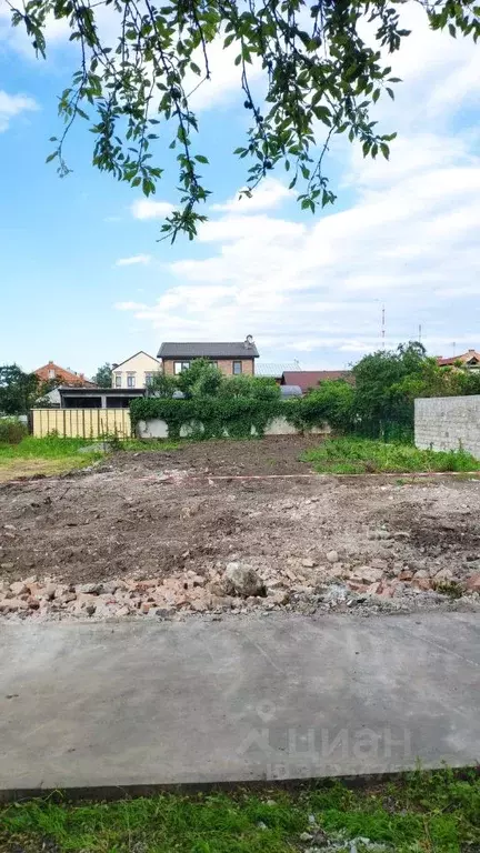 Участок в Северная Осетия, Владикавказ ул. Гастелло, 60 (5.0 сот.) - Фото 1