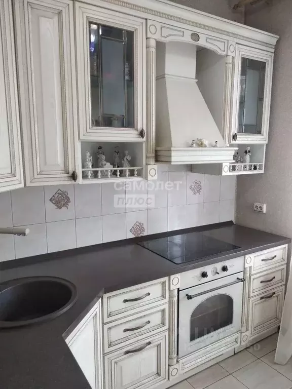 3-к кв. Новосибирская область, Новосибирск ул. Есенина, 7 (69.3 м) - Фото 1