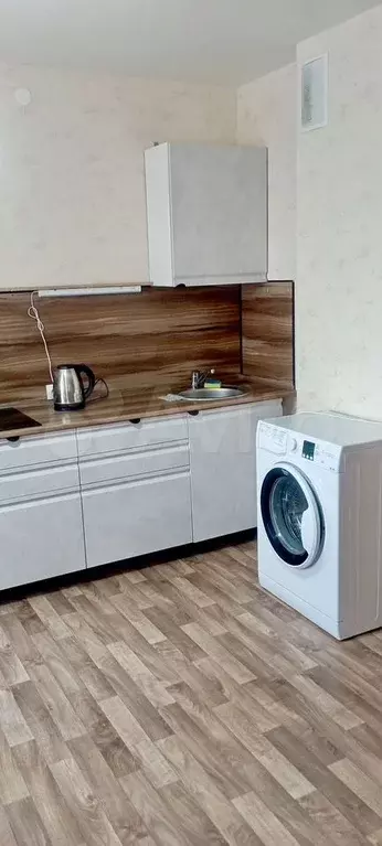 Квартира-студия, 28 м, 12/17 эт. - Фото 0