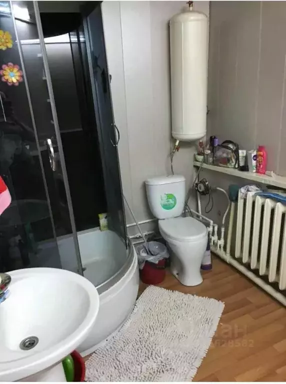 3-к кв. Саха (Якутия), Якутск ул. Костюшко-Валюжанич, 2/1 (50.0 м) - Фото 2