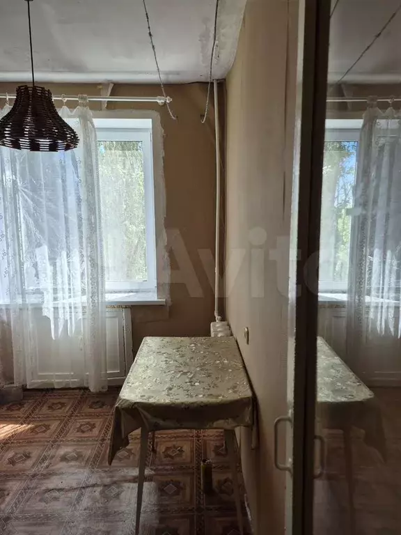 1-к. квартира, 29 м, 3/5 эт. - Фото 1