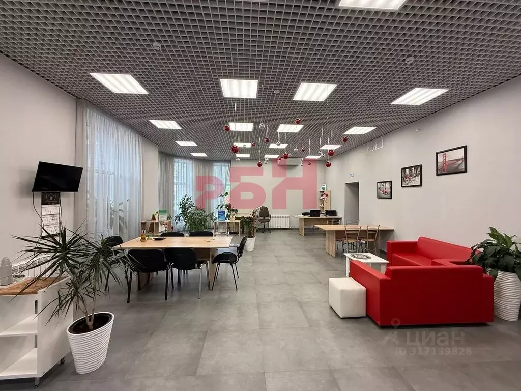 Помещение свободного назначения в Костромская область, Кострома ... - Фото 0