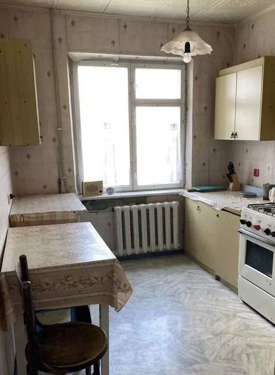 3-к кв. Крым, Симферополь ул. Лермонтова, 18 (68.0 м) - Фото 0