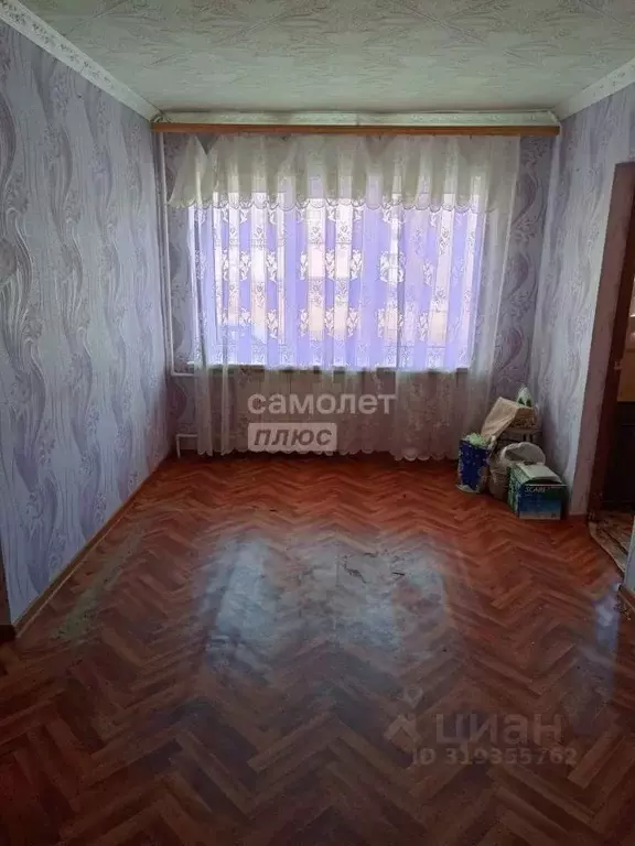 2-к кв. Свердловская область, Сухой Лог Юбилейная ул., 5 (41.0 м) - Фото 0