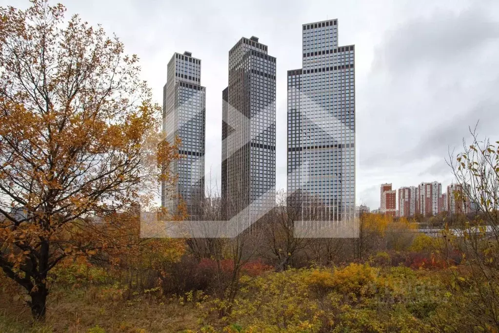 Торговая площадь в Москва просп. Генерала Дорохова, 49 (71 м) - Фото 0