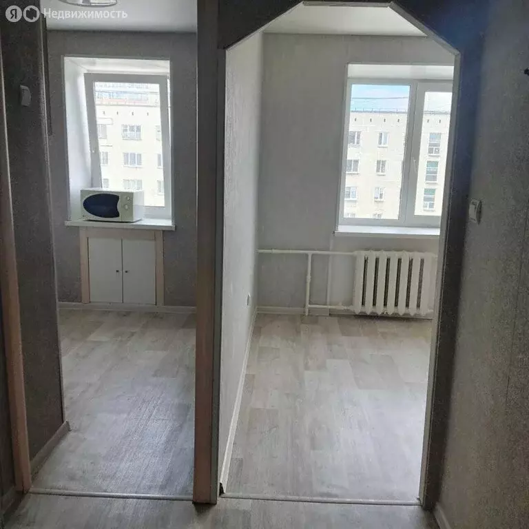 1-комнатная квартира: Екатеринбург, улица Бакинских Комиссаров, 60 ... - Фото 0