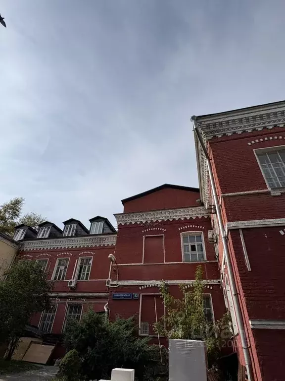 Помещение свободного назначения в Москва Николоямская ул., 52С2 (14 м) - Фото 2