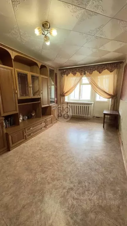 2-к кв. Башкортостан, Стерлитамак Железнодорожная ул., 10 (40.0 м) - Фото 0