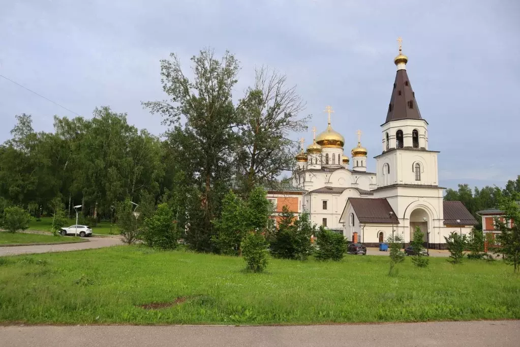 1-к кв. вологодская область, череповец ул. командарма белова, 17 (30.0 . - Фото 0