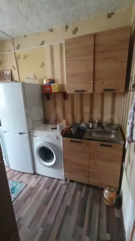 Комната 12,6 м в 1-к., 3/5 эт. - Фото 0