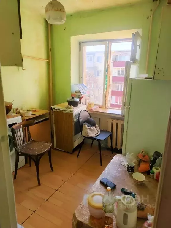 1-к кв. Московская область, Раменское Бронницкая ул., 33 (30.0 м) - Фото 2