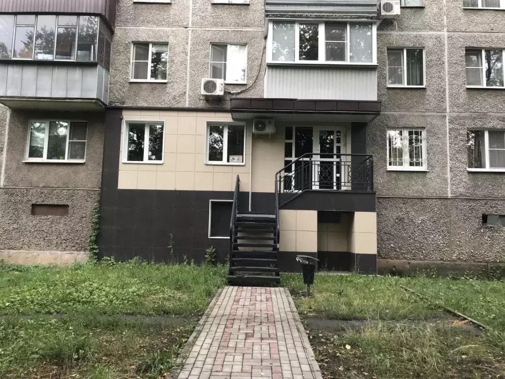 Помещение свободного назначения в Липецкая область, Липецк ул. М. ... - Фото 1