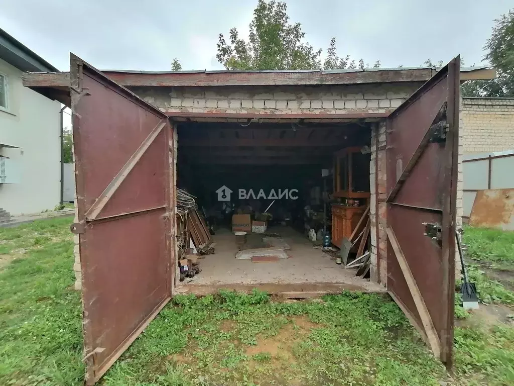 Гараж в Ивановская область, Иваново Велижская ул., 55А (34 м) - Фото 1