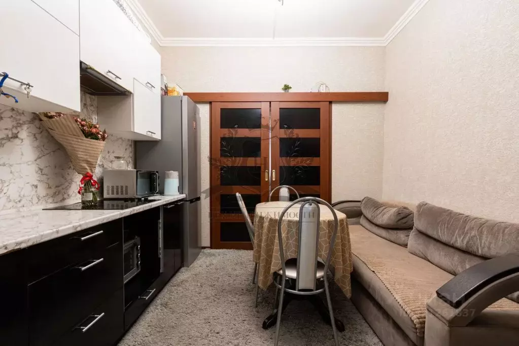 Комната Санкт-Петербург Огородный пер., 3 (18.8 м) - Фото 0