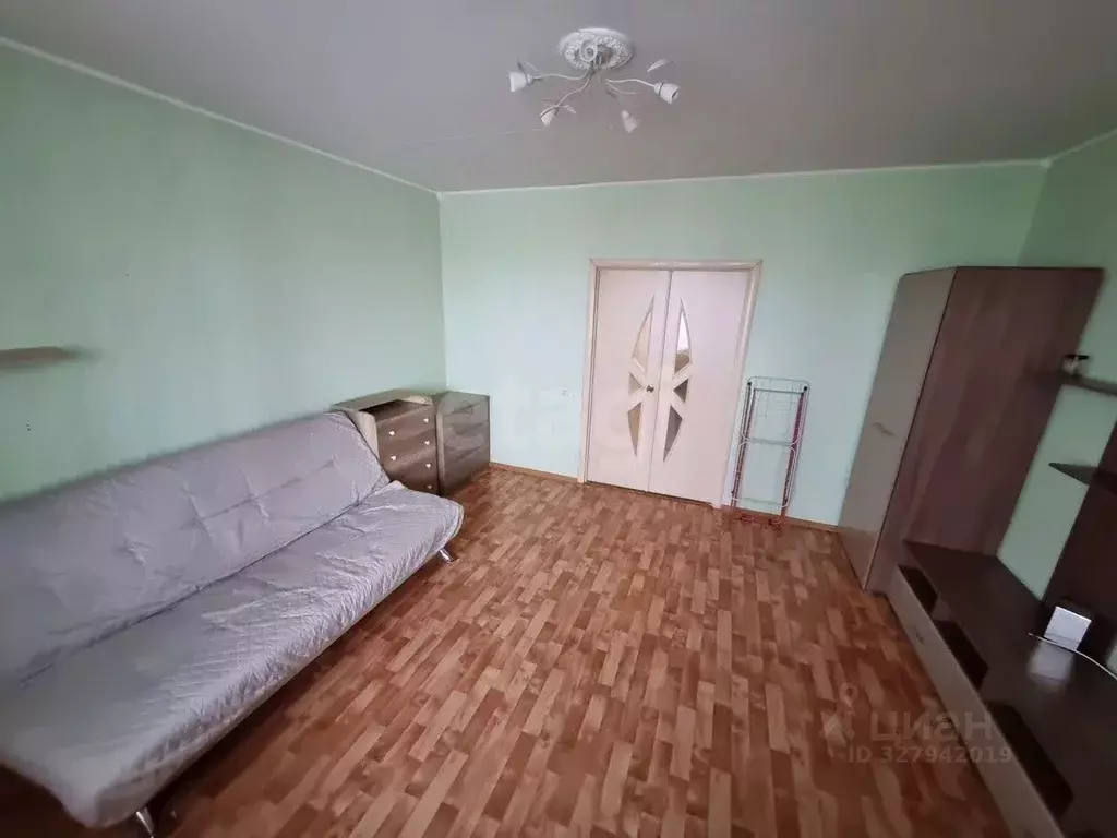 1-к кв. Челябинская область, Челябинск ул. 40-летия Победы, 31В (40.5 ... - Фото 2