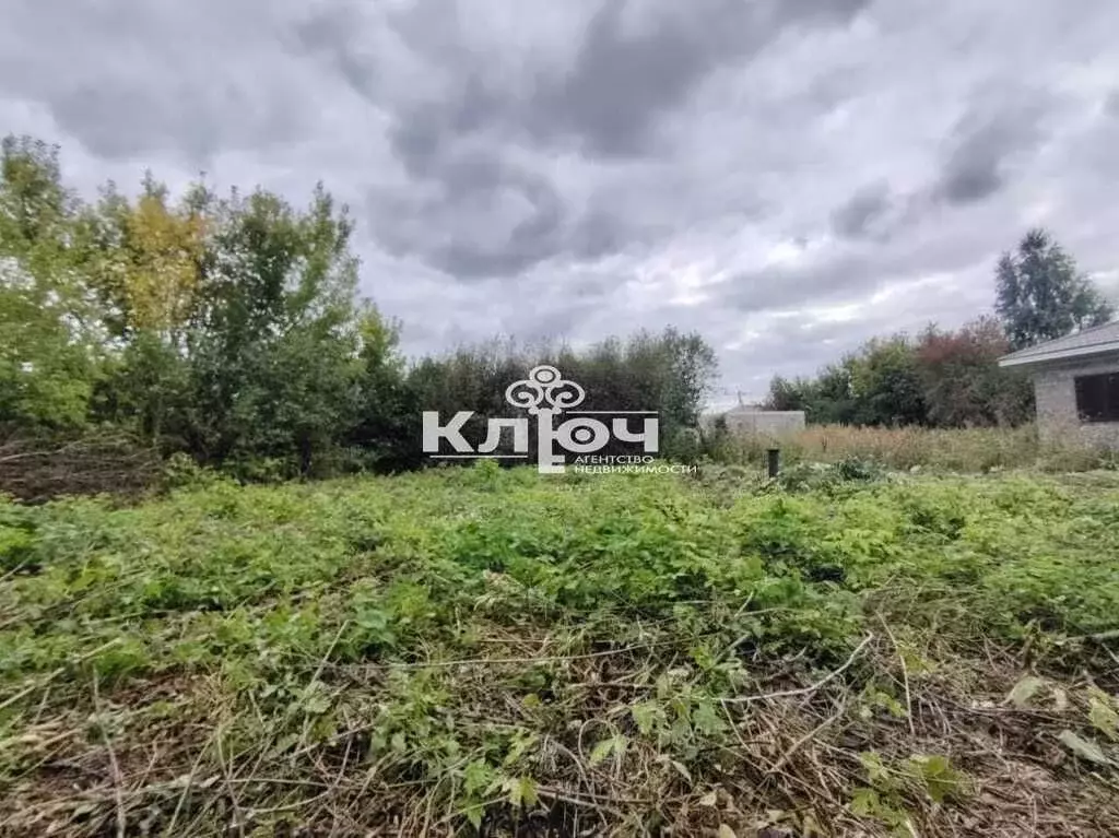 Участок в Башкортостан, Стерлитамакский район, Отрадовский сельсовет, ... - Фото 2